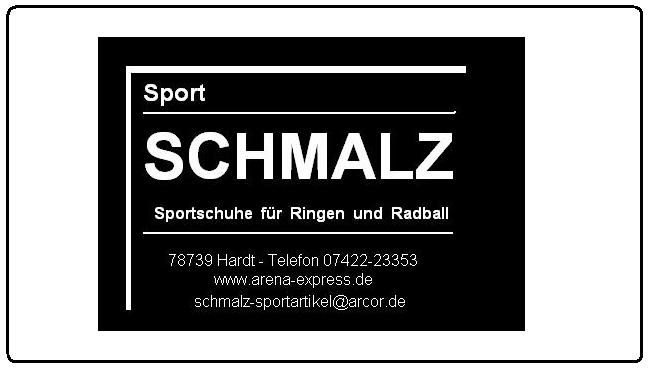 Sport Schmalz Hardt
